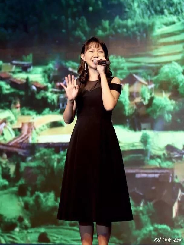 被多次造谣死亡的卓依婷，如今年近40的她过得怎么样了?