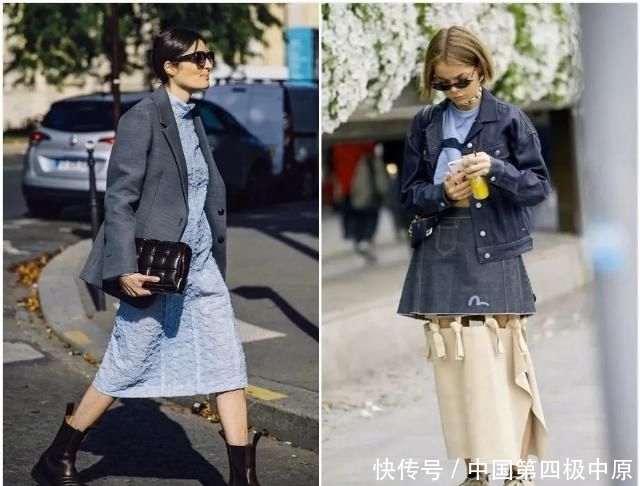  【花儿】哪天摘下口罩，想穿上它们和花儿合影