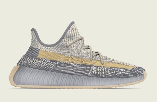  「新品」Yeezy 四月新品发售清单更新！4 双新品，下周就有一双！