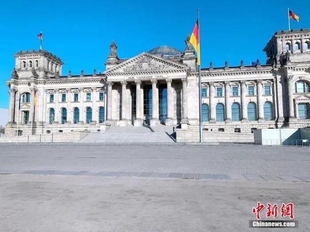 「意大利总理」全球确诊新冠肺炎575444例,死亡26654例;多国加码防控措施