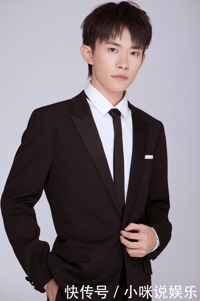 少年的你易烊千玺是一呀