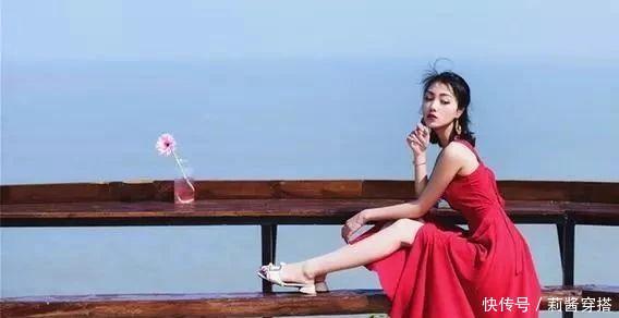 粗腿女生的夏日福利,给你逆天大长腿!