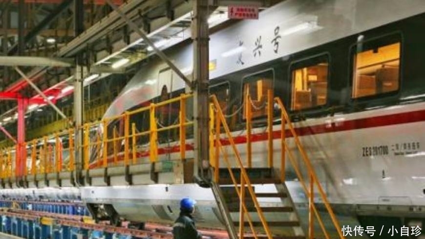 高铁为什么不在夜间运行？难道是技术原因？说出来你都不敢相信