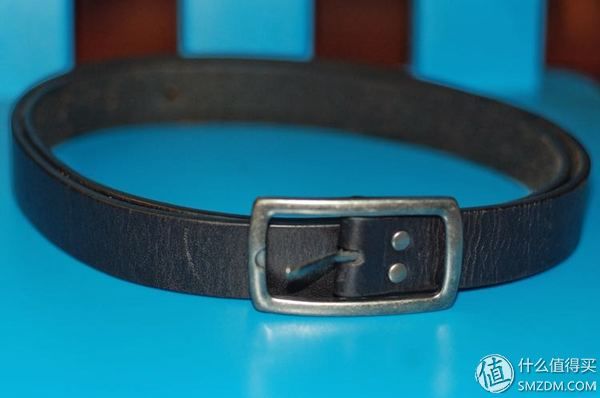 日常穿着携带,男士腰带的选择