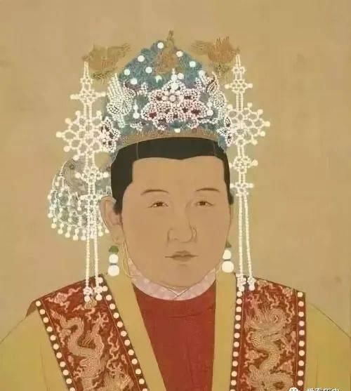  #过多#马皇后人死之后，谁掌管朱元章的后宮？马临死前强烈推荐的一个人，很令人出现意外