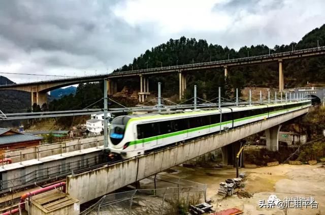 129.68亿，中国铁建一周内再拿大单！
