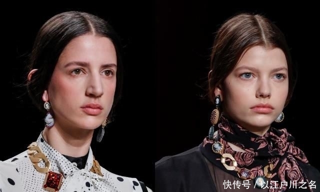  『女性』明人不说暗话 我看上了贺聪这条丝巾！
