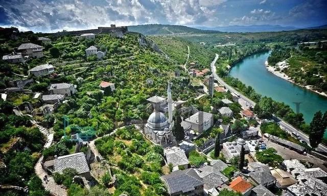 这里的物价全欧洲最低“全球十大最物有所值旅行地”排名第一