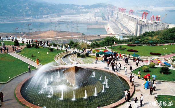 耗资两千亿，世界最大清洁能源基地中国建造，减排二氧化碳五亿吨