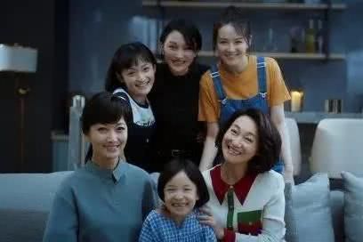  [日剧]同样改编自日剧，《不完美的她》起点不比《安家》低！又一部好剧