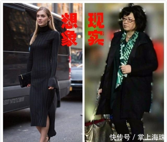 禁忌■微胖女人怎么穿都显胖?避开这4个穿衣禁忌,穿的得体又显气质