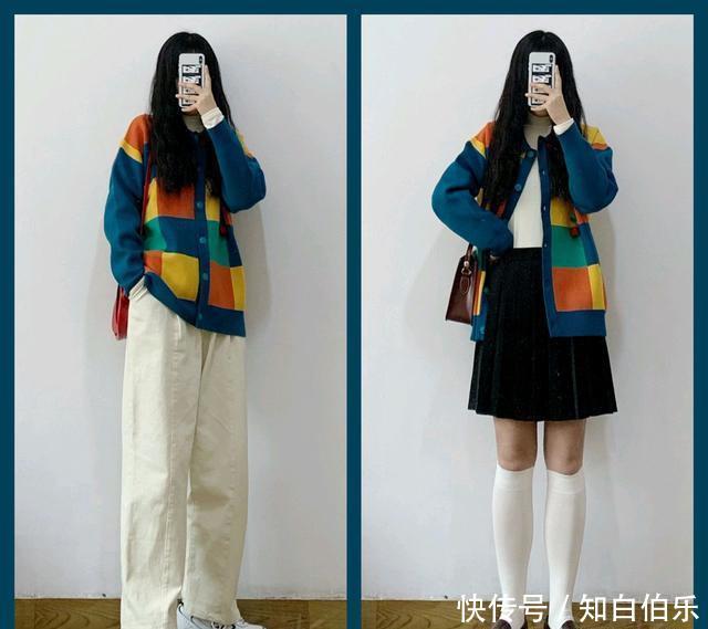  [高饱和色]人人都会的春季搭配公式，日常注意几点搭配技巧，上身时尚感up