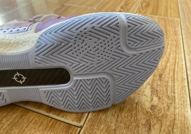 「鞋面」全掌类boost,足弓大碳板,范弗里特上脚的狙击一代你期待吗