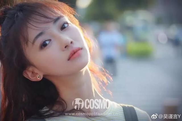 美人计|“魏姐”新剧妆美发型甜，下一个大猪蹄子会是谁