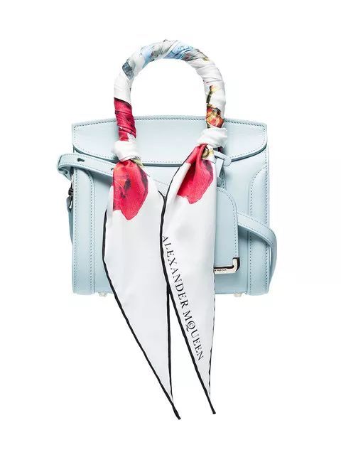 不能当首饰的腰带不是好丝巾