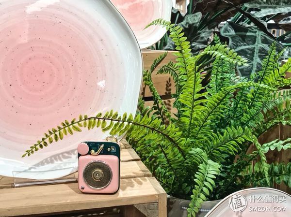 随时随地“带节奏”，Mao King 猫王B612蓝牙音箱开箱