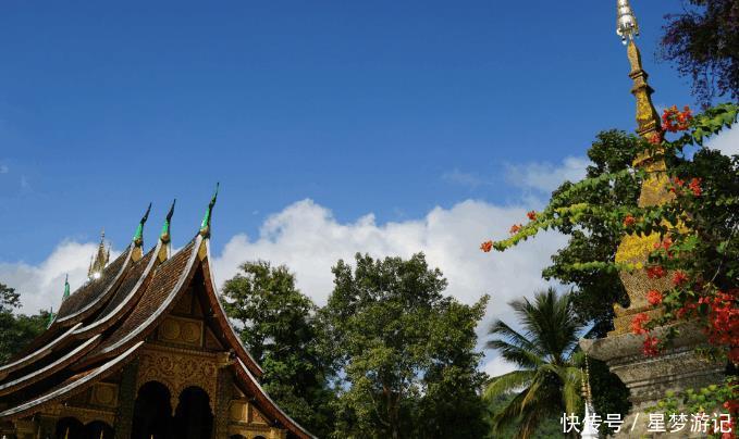 游客去越南旅游, 看见老挝女子, 表示很美但不敢要