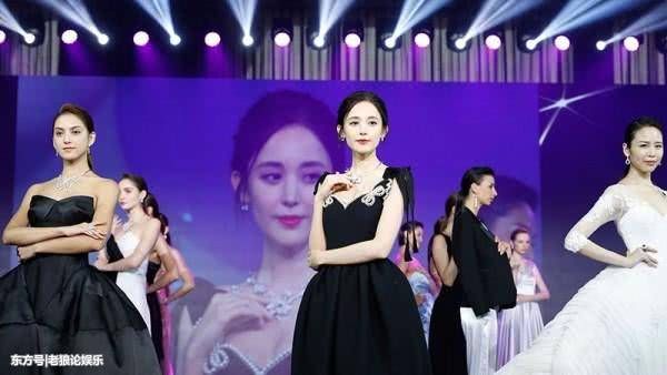 古力娜扎代言商涉嫌诈骗，受骗者投诉无门，粉丝呛声与娜扎无关