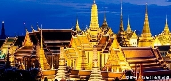 这个地方,对中国没有实行免签,中国游客却“最多”