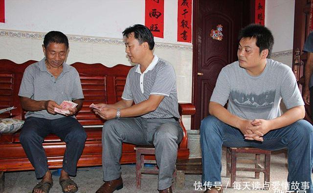  #报销部分#每月才20多，全年只涨价30元，咋农民“断保”也不缴