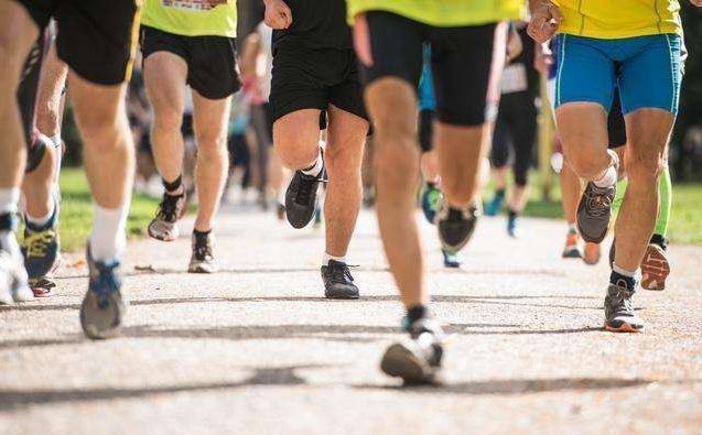 体育中考800米1000米跑步备考技巧