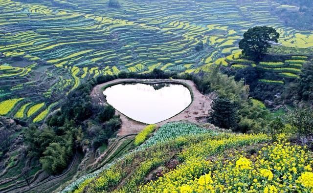 南昌为中心，教你合理游玩江西各大景点