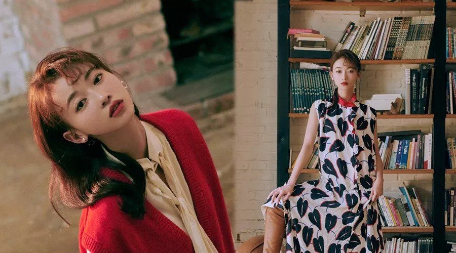 每10人中就会有7人用的口红，全系列试色在这里了