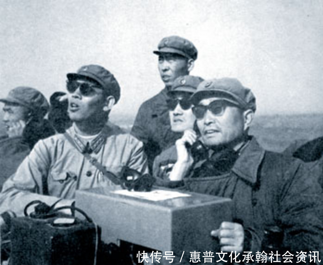  「国民党」粟裕陈赓都不同意打此战，他却坚持要打，最后创造了一项光荣记录