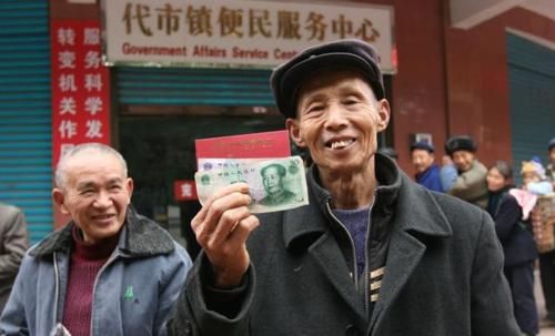  「持续」2020年新农合“断保”持续上演，农民怎么不积极续缴了