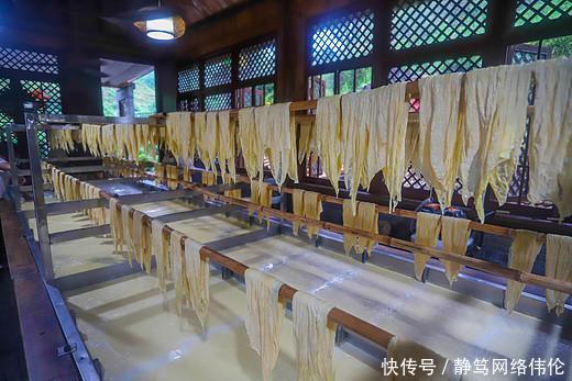 江西最安逸的山间小镇, 在这睡上一夜, 仿佛穿梭千年!