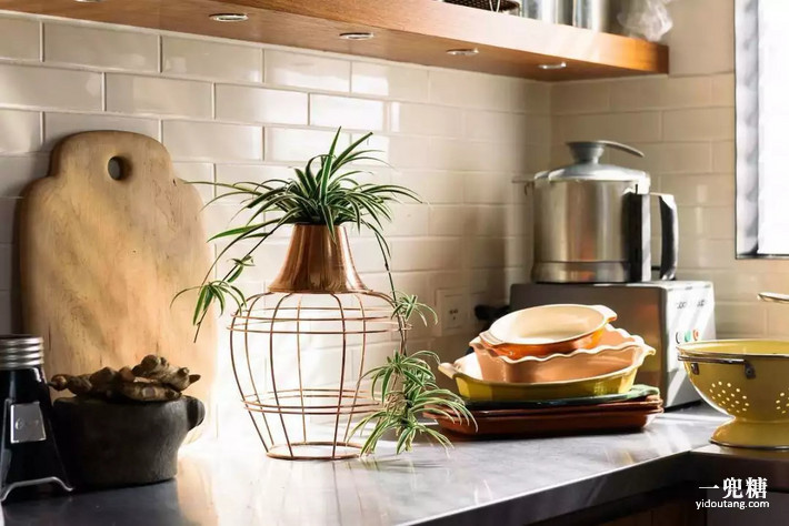 高逼格的餐具，带来丧心病狂的快乐