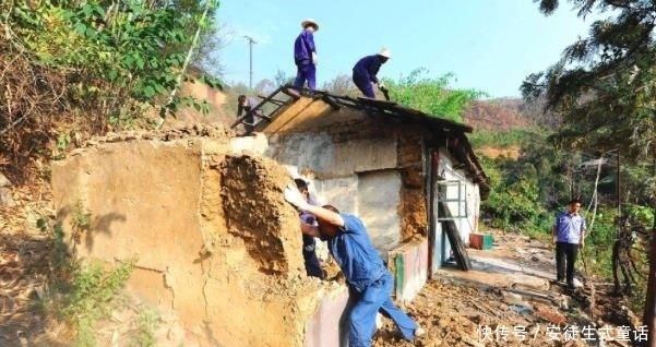  「房子」没有农村户口的子女，能继承父母在农村的宅基地吗？