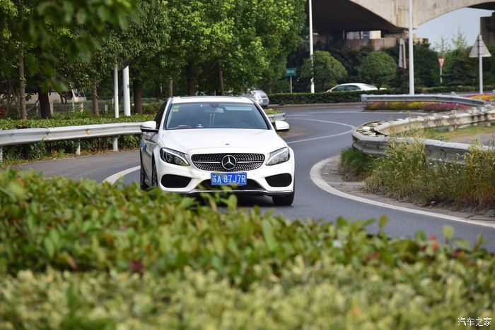 奥迪A6L，宝马X3，奔驰GLB，凯迪拉克CT5，不一样的新感受之九