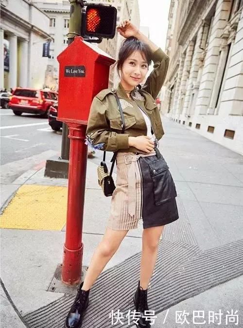 杨紫发文称 见你第一天的时候，我就爱上了你 邓伦做出回应