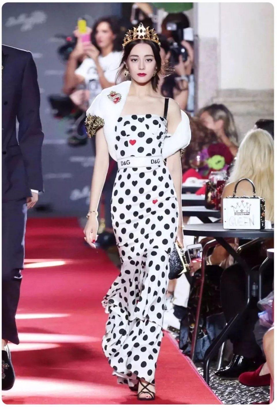 腿粗屁股大又怎样，这样穿超!好!看!