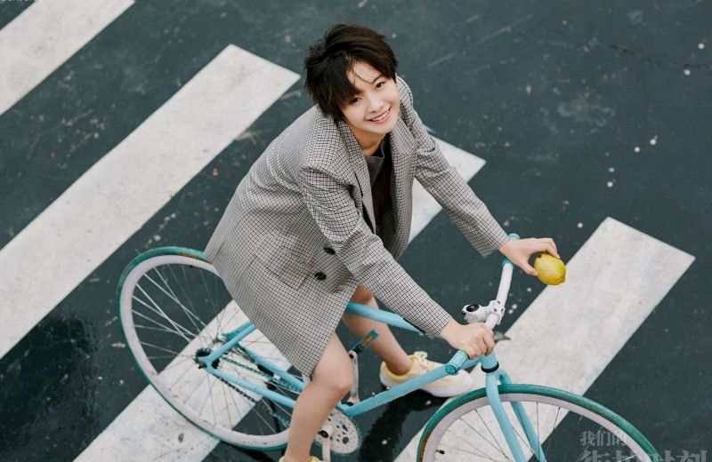 「观众们」实力派小演员李庚希又出新剧,她会带来怎样的精彩表现