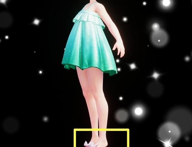 「肚子」小乔青蛇高清细节,肚子有亮点!青蛇皮肤能免单,玩家喊不早说!