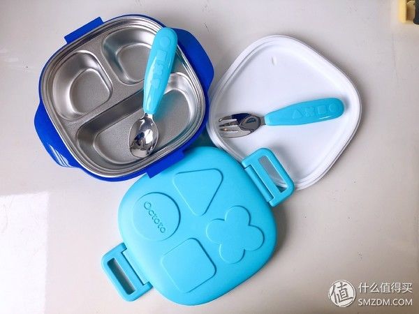 颜值当担!既好用又好看的两款宝宝餐具!