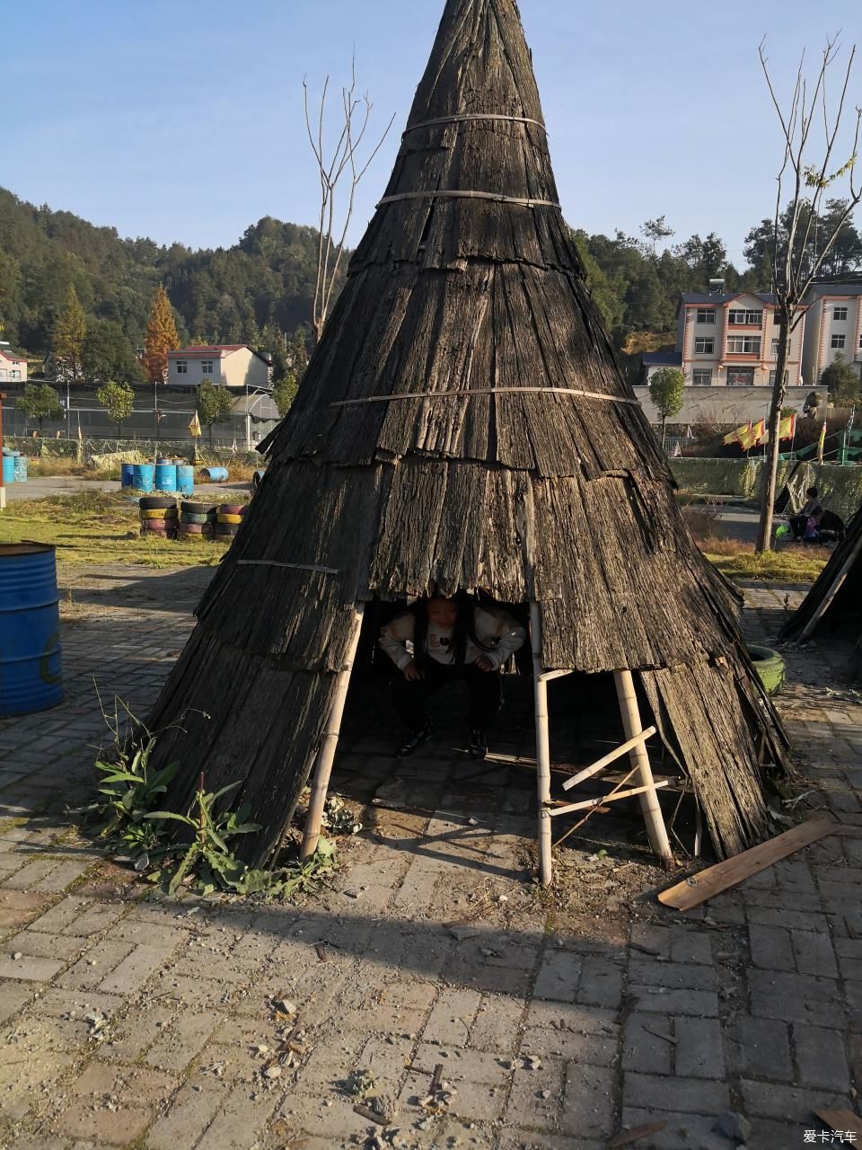 宜昌周边-秭归月亮花谷