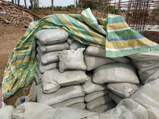  建房■饭可以乱吃，水泥可不能乱用，农村建房水泥怎么买？