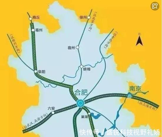 甘肃喜迎新高铁项目，全长510公里，预计2023年建成通车