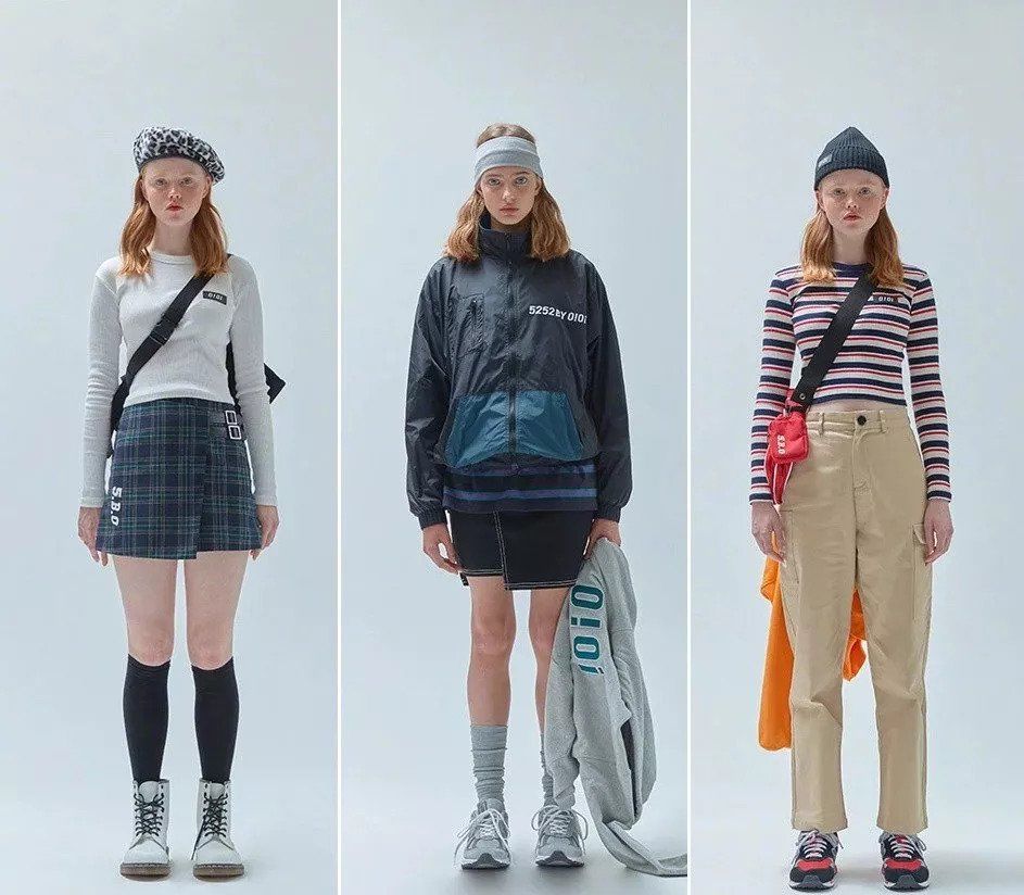 57套超美搭配，入秋就要这样穿!