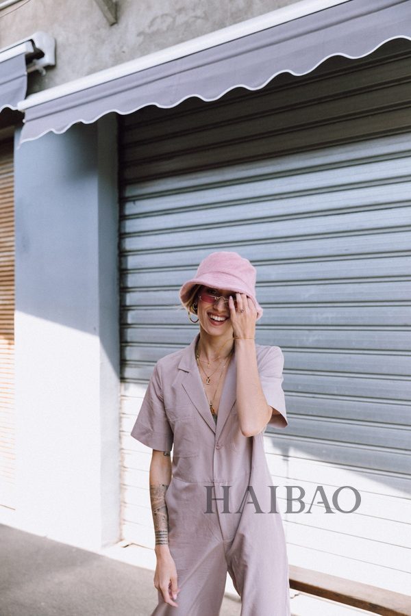 一周博主Best Look (8月28日-9月3日)