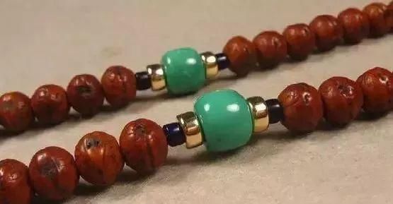 串子盘到“包浆”很厉害啊!但没“颜值”的话，那实在太可惜啦!