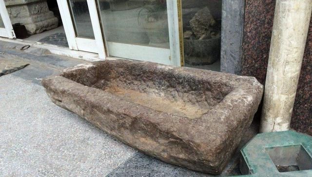  「庭院」农村这些消失的老物件，个个都是宝贝了！放在庭院里养