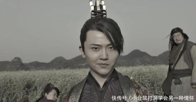 庆余年之我是庆帝