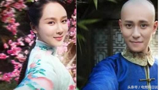 娱乐圈又一对模范情侣分手？近日探班亲密互动，实力打脸造谣者