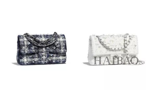 种草| 这些包包买了保证背10年也不落伍，甚至还能当传家宝!