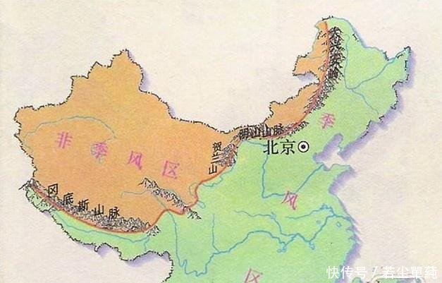 我国地理冷知识二，肯定有你不知道的