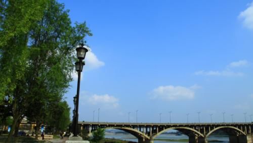 四川很“安逸”的城市，然而并不是成都，距今拥有悠久历史